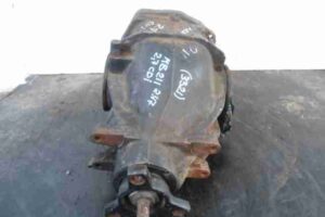 Изображение товара 11164 - 00011164 reduktor zadnij Ford Escape 1