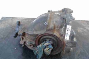 Изображение товара 11164 - 00011164 reduktor zadnij Ford Escape 2