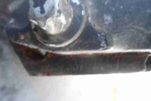 Изображение товара 11164 - 00011164 reduktor zadnij Ford Escape 3