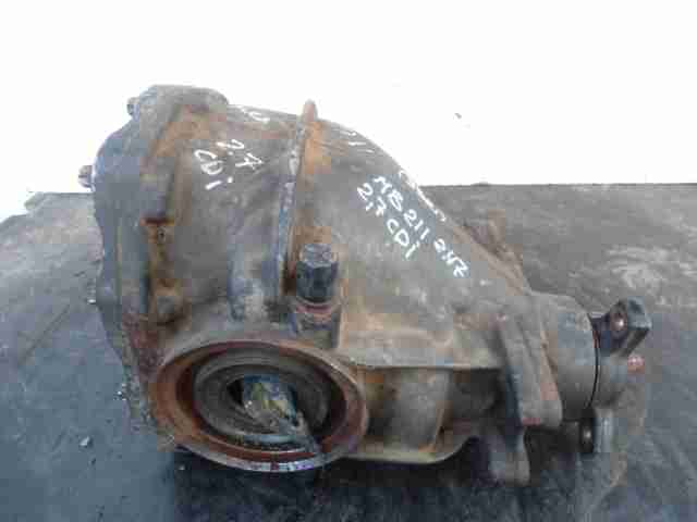 Изображение товара 11164 - 00011164 reduktor zadnij Ford Escape