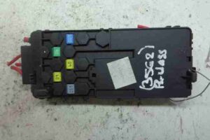 Изображение товара 11173 - 00011173 blok predokhranitelej Ford Transit Connect