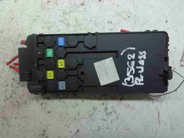 Изображение товара 11173 - 00011173 blok predokhranitelej Ford Transit Connect