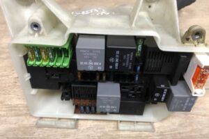 Изображение товара 11197 - 00011197 blok predokhranitelej Honda Element