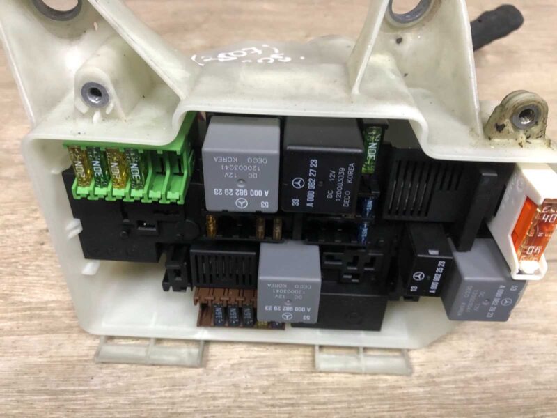 Изображение товара 11197 - 00011197 blok predokhranitelej Honda Element