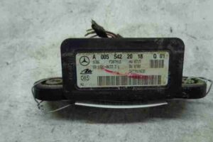 Изображение товара 11223 - 00011223 datchik uskoreniya Ford Transit Connect