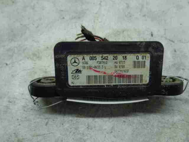 Изображение товара 11223 - 00011223 datchik uskoreniya Ford Transit Connect