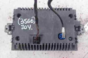 Изображение товара 11234 - 00011234 displej informatsionnyj Honda Ridgeline 1