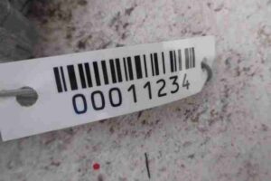 Изображение товара 11234 - 00011234 displej informatsionnyj Honda Ridgeline 3