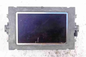 Изображение товара 11234 - 00011234 displej informatsionnyj Honda Ridgeline