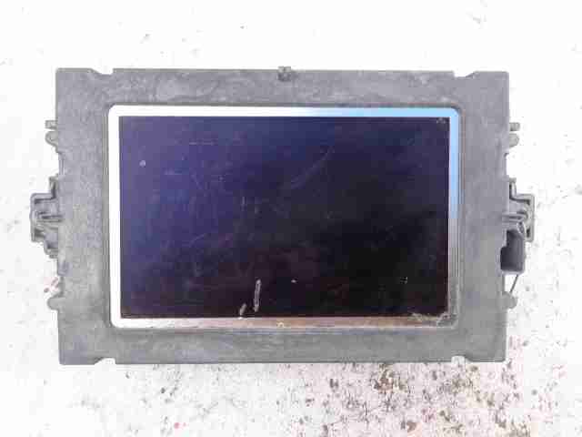 Изображение товара 11234 - 00011234 displej informatsionnyj Honda Ridgeline