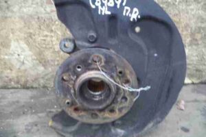 Изображение товара 11242 - 00011242 kulak povorotnyj pravyj Ford Escort 1