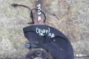 Изображение товара 11242 - 00011242 kulak povorotnyj pravyj Ford Escort