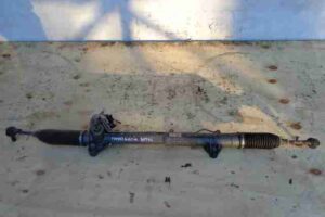 Изображение товара 11256 - 00011256 rejka rulevaya 