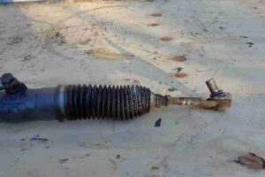 Изображение товара 11256 - 00011256 rejka rulevaya 1