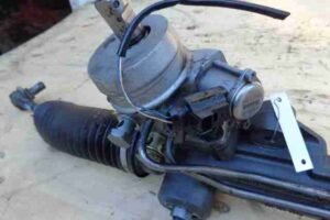 Изображение товара 11256 - 00011256 rejka rulevaya 2