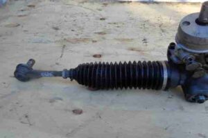 Изображение товара 11256 - 00011256 rejka rulevaya 3