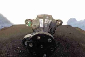 Изображение товара 11263 - 00011263 reduktor zadnij Ford Escort 2