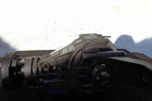 Изображение товара 11263 - 00011263 reduktor zadnij Ford Escort 3