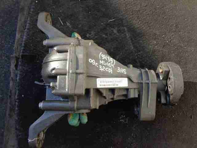 Изображение товара 11263 - 00011263 reduktor zadnij Ford Escort