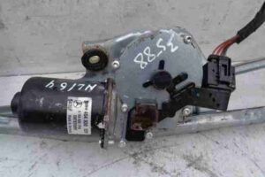 Изображение товара 11271 - 00011271 trapetsiya dvornikov Ford Escort 1