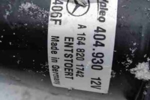 Изображение товара 11271 - 00011271 trapetsiya dvornikov Ford Escort 2