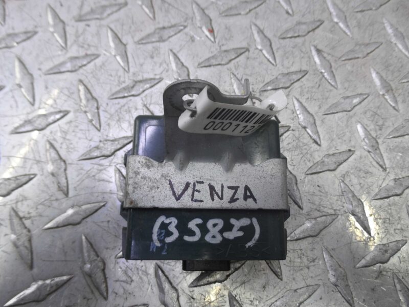 Изображение товара 11273 - 00011273 blok kontrolya davleniya v shinakh