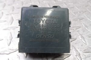 Изображение товара 11273 - 00011273 blok kontrolya davleniya v shinakh 2