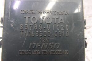 Изображение товара 11273 - 00011273 blok kontrolya davleniya v shinakh 3