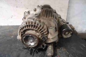 Изображение товара 11293 - 00011293 razdatka Audi Q7 3