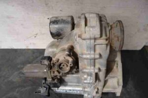 Изображение товара 11293 - 00011293 razdatka Audi Q7