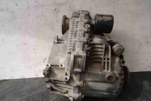 Изображение товара 11293 - 00011293 razdatka Audi Q7 5