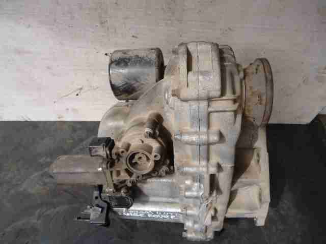 Изображение товара 11293 - 00011293 razdatka Audi Q7