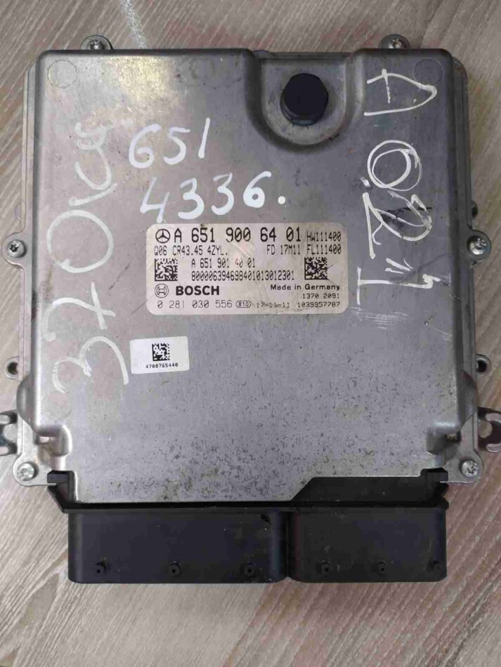 Изображение товара 11317 - 00011317 blok upravleniya dvs Honda Element