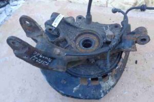 Изображение товара 11336 - 00011336 stupitsa zadnyaya pravaya Toyota Corolla Matrix 1