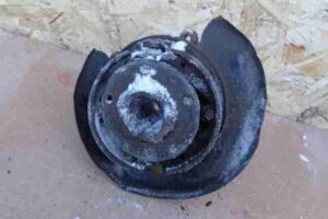 Изображение товара 11336 - 00011336 stupitsa zadnyaya pravaya Toyota Corolla Matrix 2