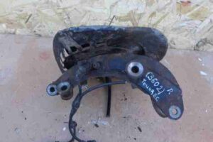 Изображение товара 11336 - 00011336 stupitsa zadnyaya pravaya Toyota Corolla Matrix 3