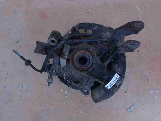 Изображение товара 11336 - 00011336 stupitsa zadnyaya pravaya Toyota Corolla Matrix