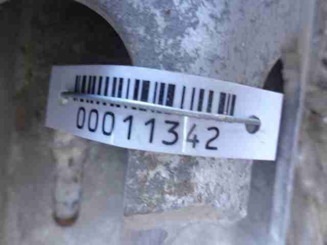 Изображение товара 11342 - 00011342 usilitel bampera zadnij Subaru Tribeca