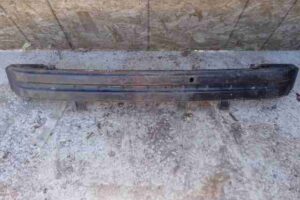 Изображение товара 11345 - 00011345 usilitel bampera perednij Citroen Xsara