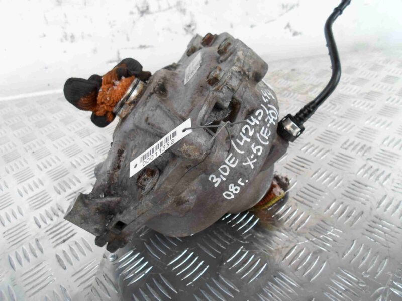 Изображение товара 11352 - 00011352 reduktor perednij 1