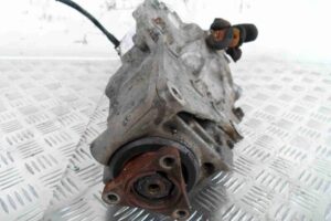 Изображение товара 11352 - 00011352 reduktor perednij 3