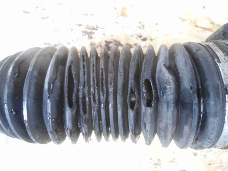 Изображение товара 11353 - 00011353 rejka rulevaya