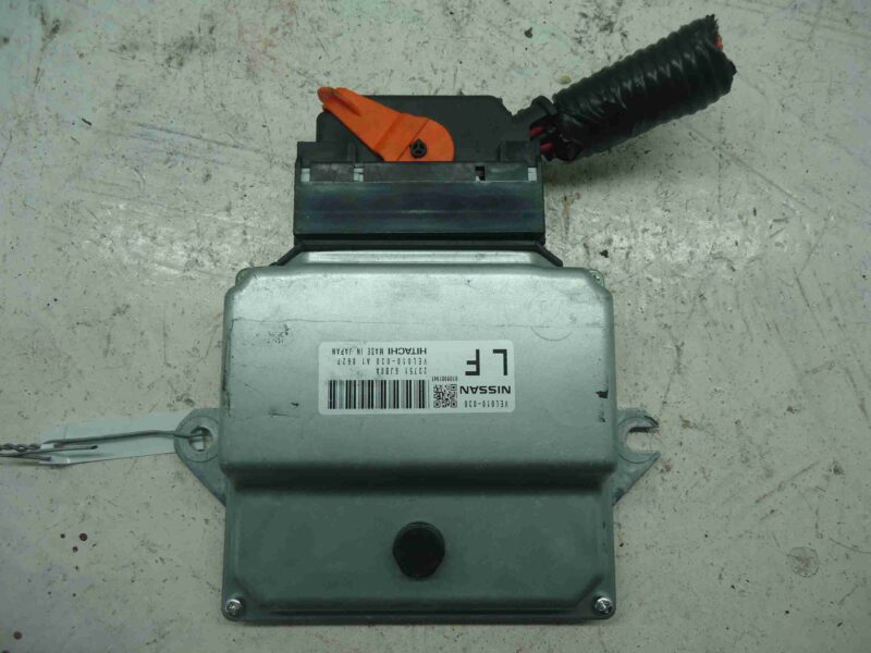 Изображение товара 11357 - 00011357 blok upravleniya kpp