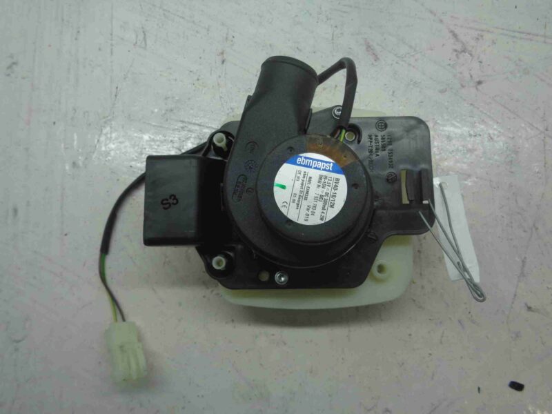 Изображение товара 11360 - 00011360 ventilyator okhlazhdeniya otseka elektroniki