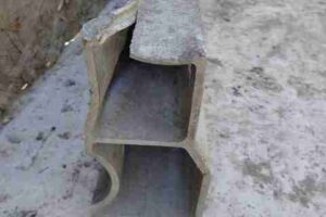 Изображение товара 11363 - 00011363 usilitel bampera zadnij Skoda Octavia 2