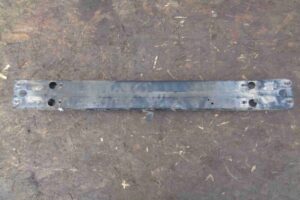 Изображение товара 11371 - 00011371 usilitel bampera perednij Peugeot 406 2