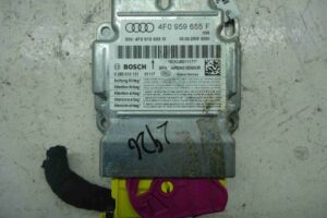 Изображение товара 11374 - 00011374 blok upravleniya podushek bezopasnosti 