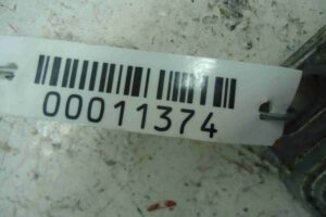 Изображение товара 11374 - 00011374 blok upravleniya podushek bezopasnosti 1