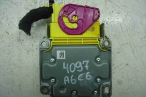 Изображение товара 11374 - 00011374 blok upravleniya podushek bezopasnosti 3