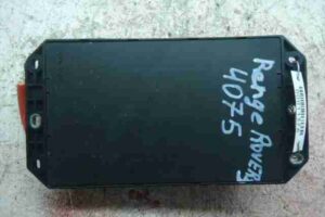 Изображение товара 11376 - 00011376 blok predokhranitelej Audi Q7 1